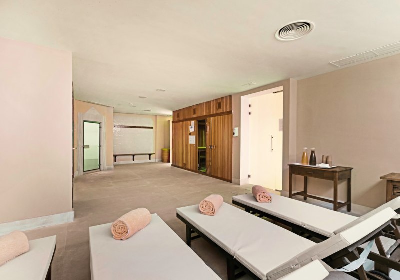 Hotel Allgemein