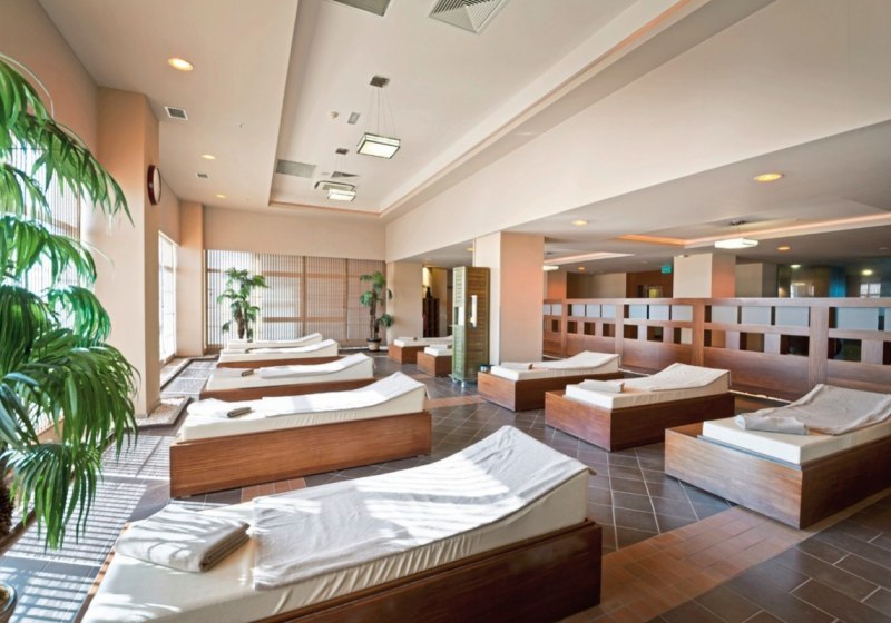 Hotel Allgemein