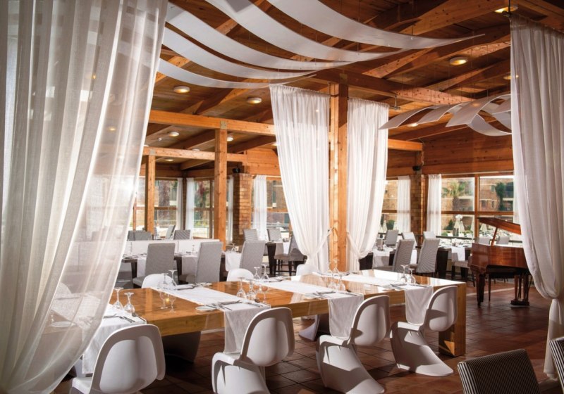 Beispiel: Kulinarik & Restaurants