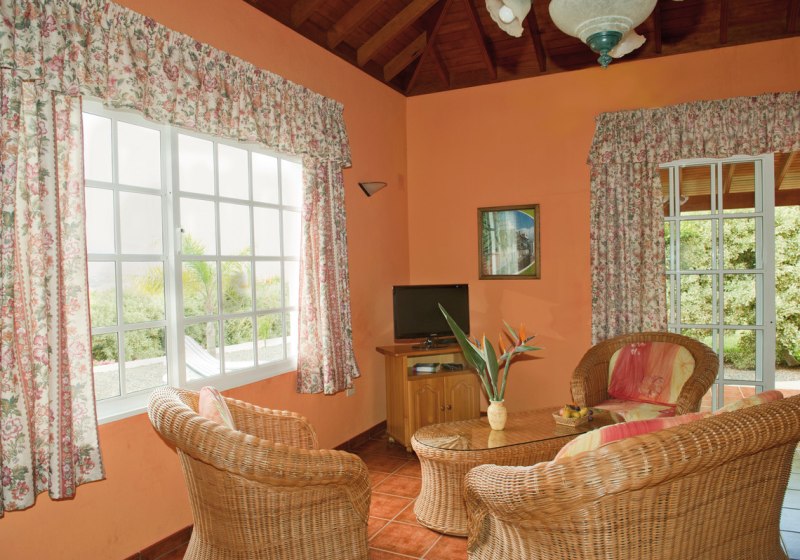 Zimmer & Wohnkomfort