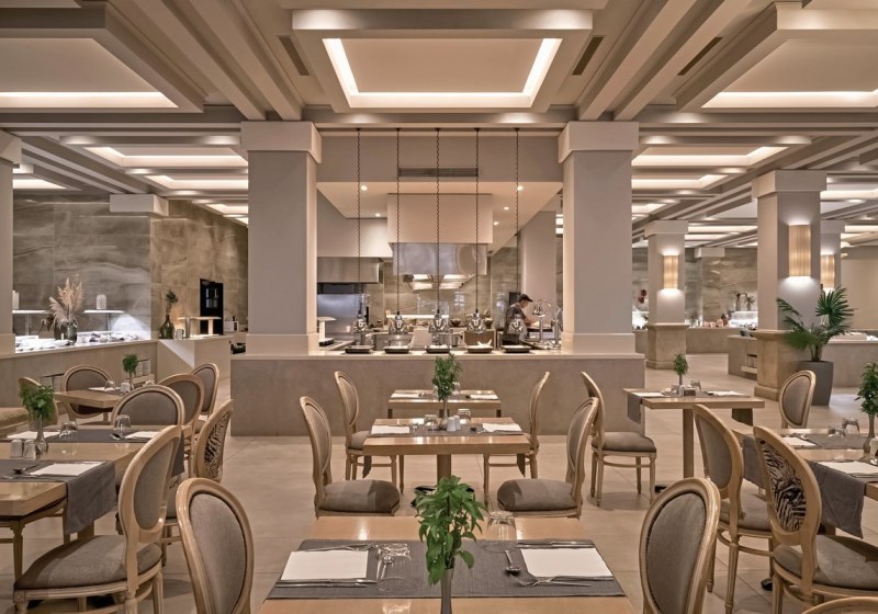 Kulinarik & Restaurants