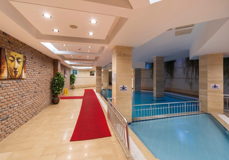 Hotel Allgemein