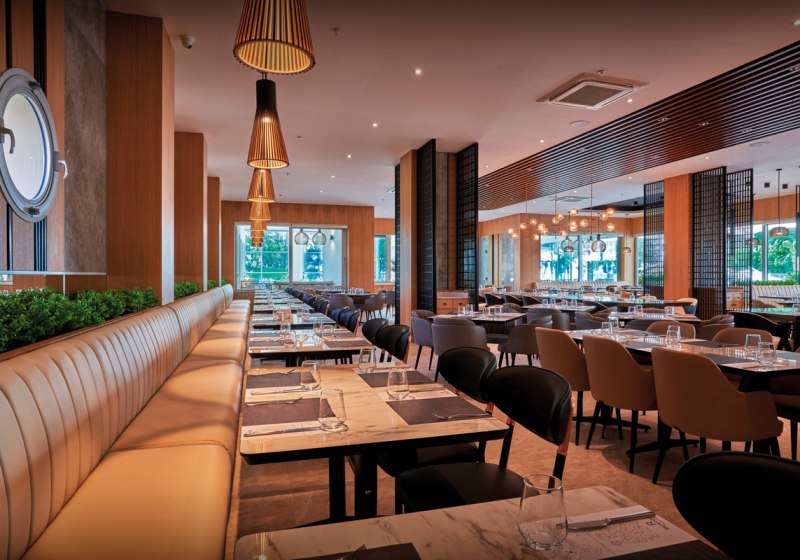 Kulinarik & Restaurants