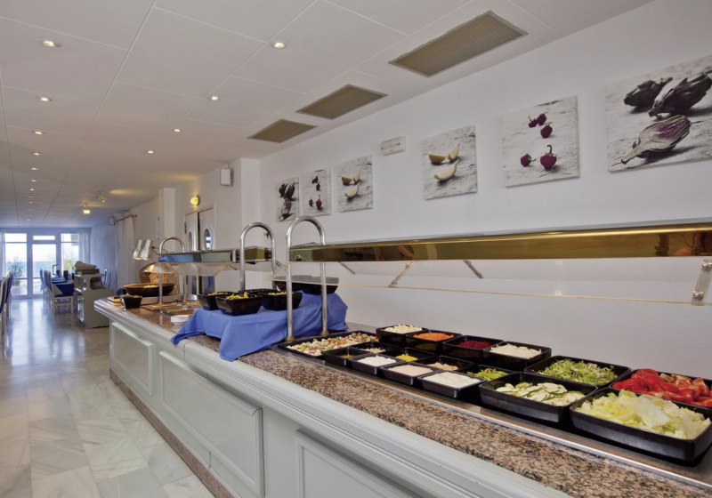 Beispiel: Kulinarik & Restaurants