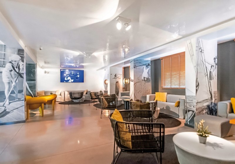 Ausstattung & Service