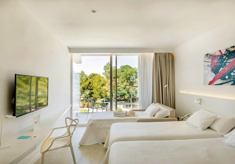 Zimmer & Wohnkomfort