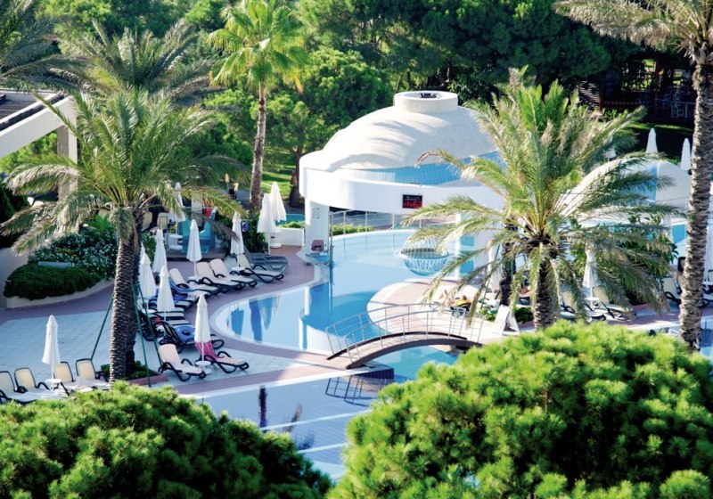 Hotel Allgemein