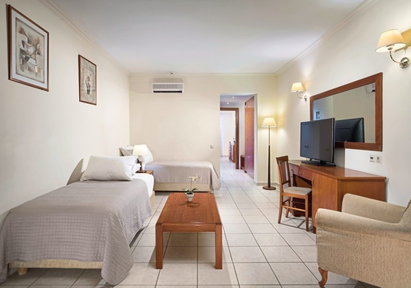 Zimmer & Wohnkomfort