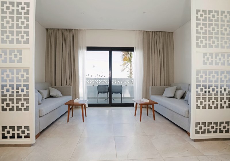 Zimmer & Wohnkomfort