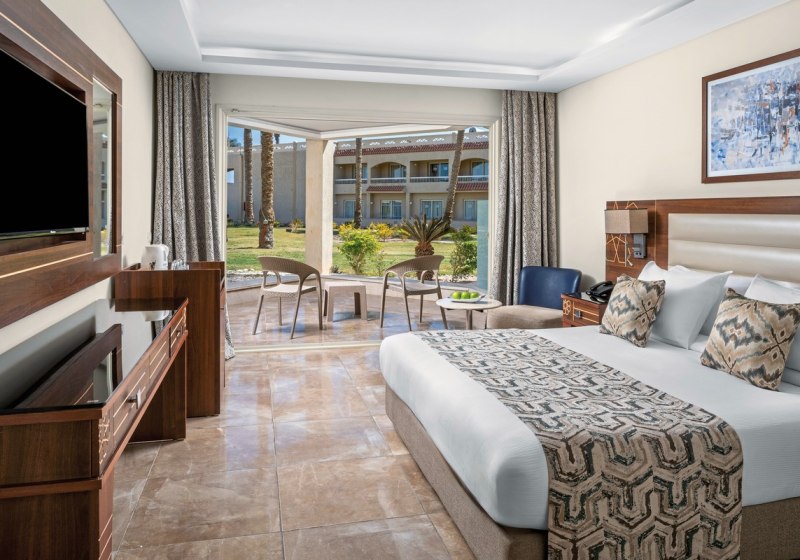 Zimmer & Wohnkomfort