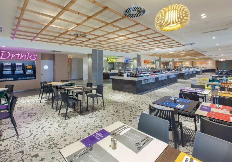 Hotel Allgemein
