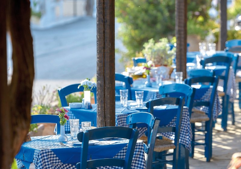 Kulinarik & Restaurants