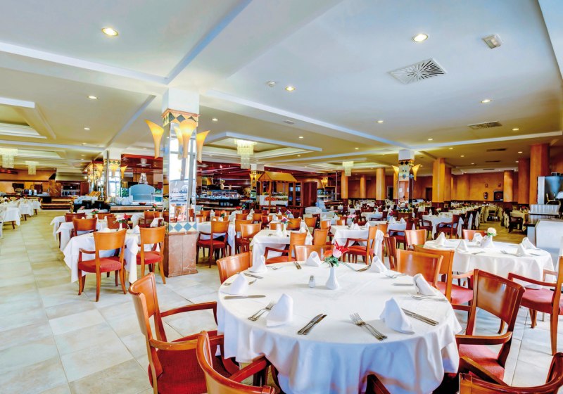 Kulinarik & Restaurants