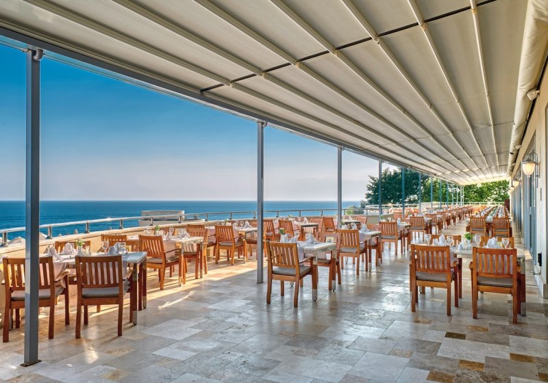 Kulinarik & Restaurants