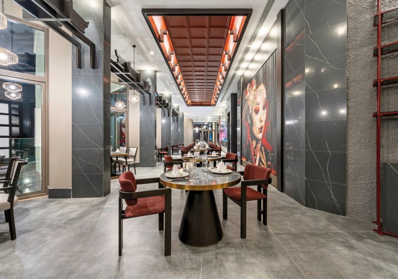 Kulinarik & Restaurants