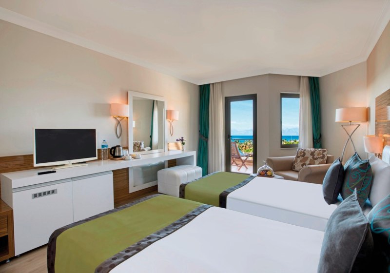 Zimmer & Wohnkomfort