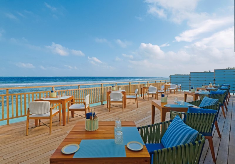 Kulinarik & Restaurants
