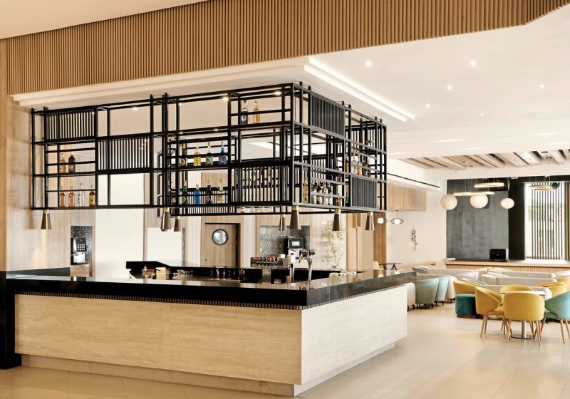 Hotel Allgemein