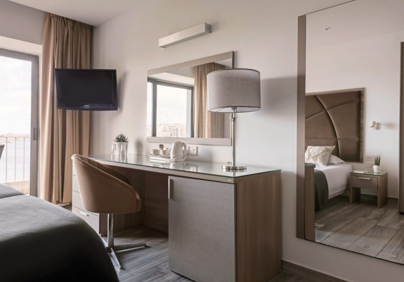 Zimmer & Wohnkomfort