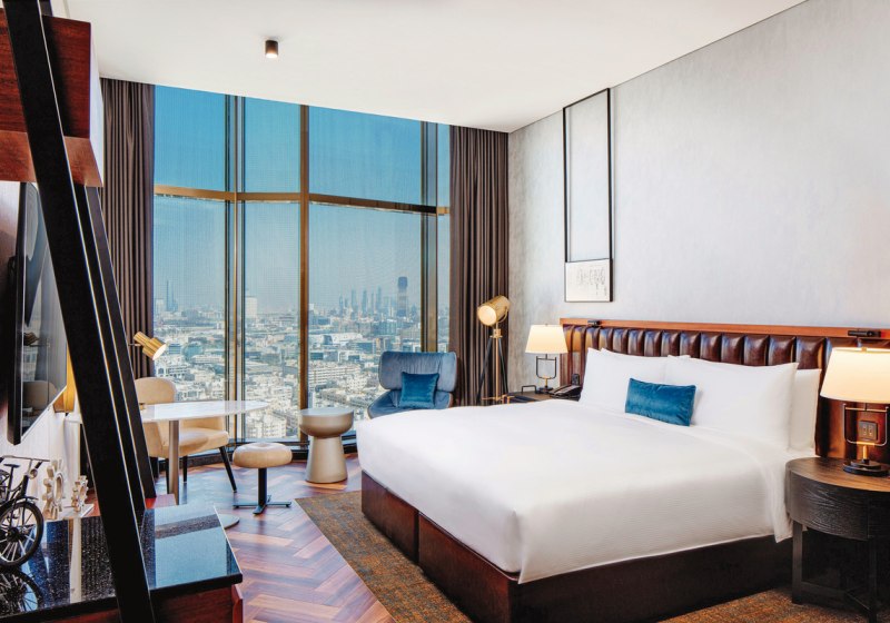 Zimmer & Wohnkomfort