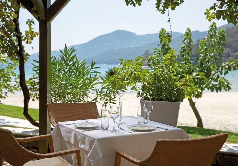 Kulinarik & Restaurants