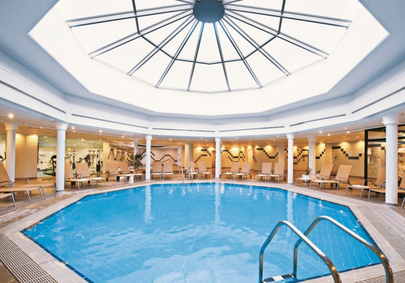 Hotel Innenpool