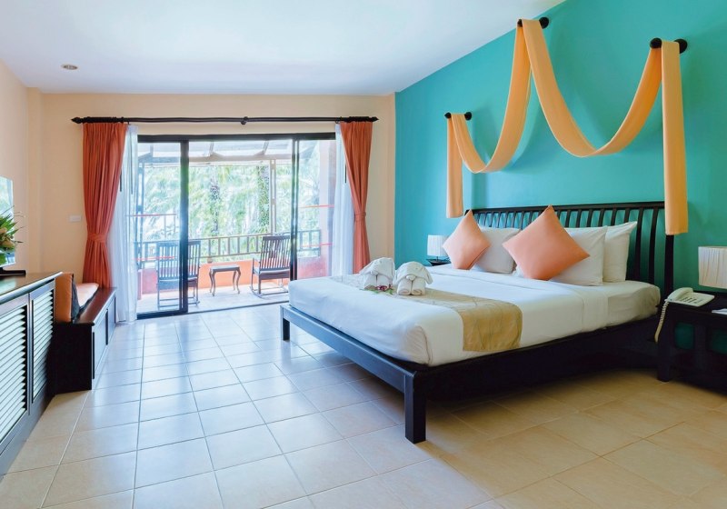 Zimmer & Wohnkomfort