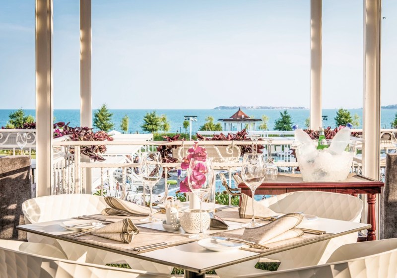 Kulinarik & Restaurants