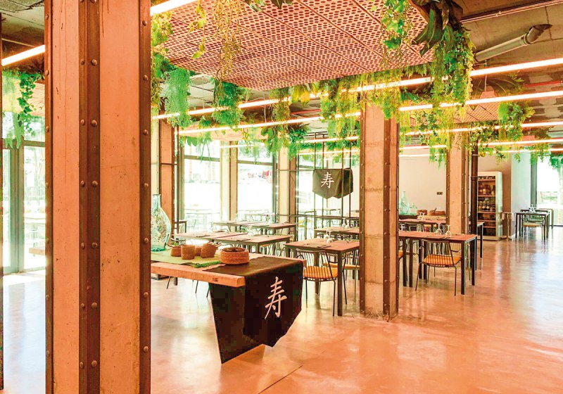 Kulinarik & Restaurants