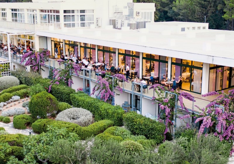 Hotel Allgemein