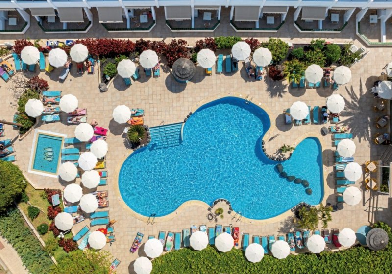 Hotel Allgemein
