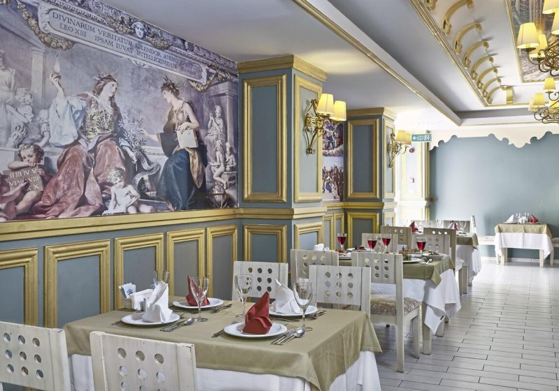 Hotel Allgemein