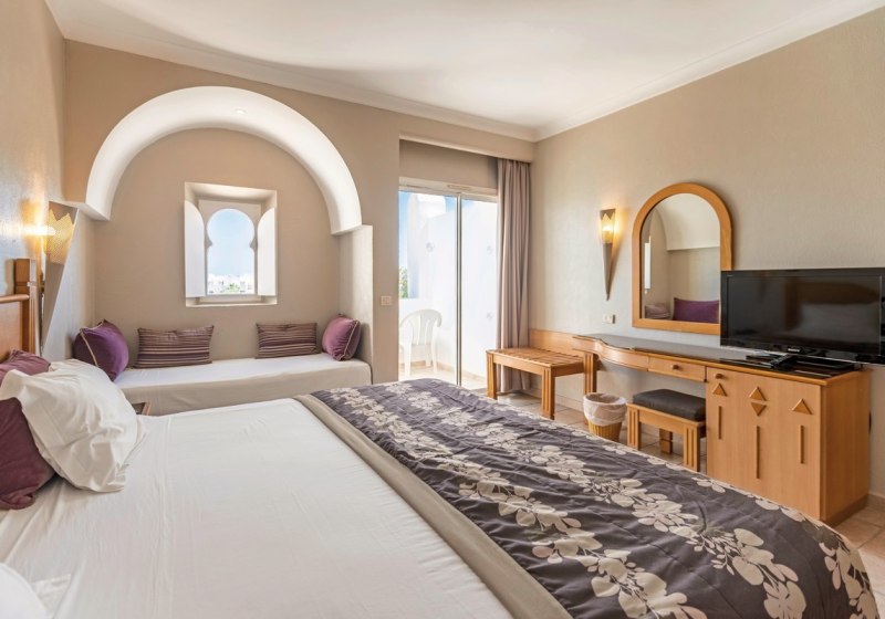 Zimmer & Wohnkomfort