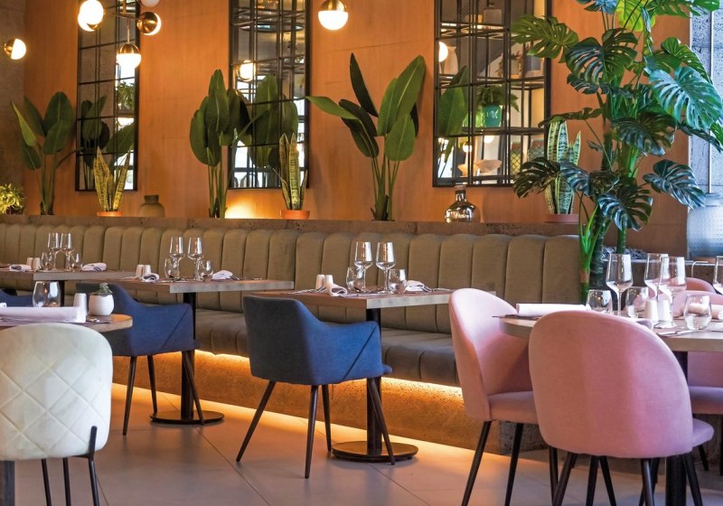 Kulinarik & Restaurants