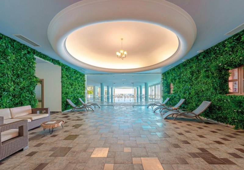 Wellness & Entspannung