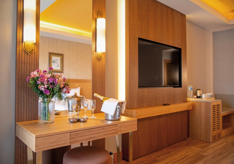 Hotel Allgemein