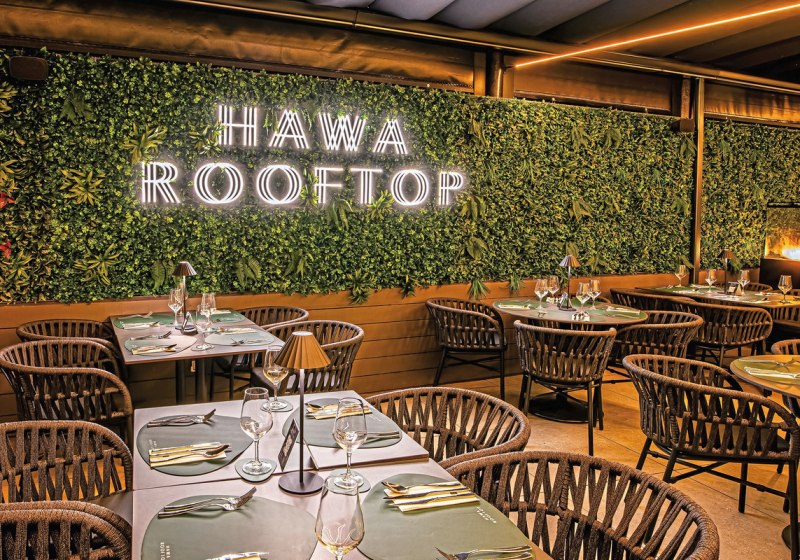 Kulinarik & Restaurants