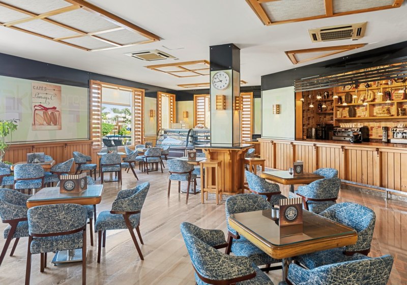 Kulinarik & Restaurants