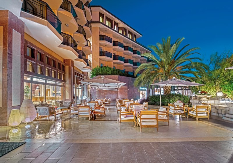 Hotel Allgemein