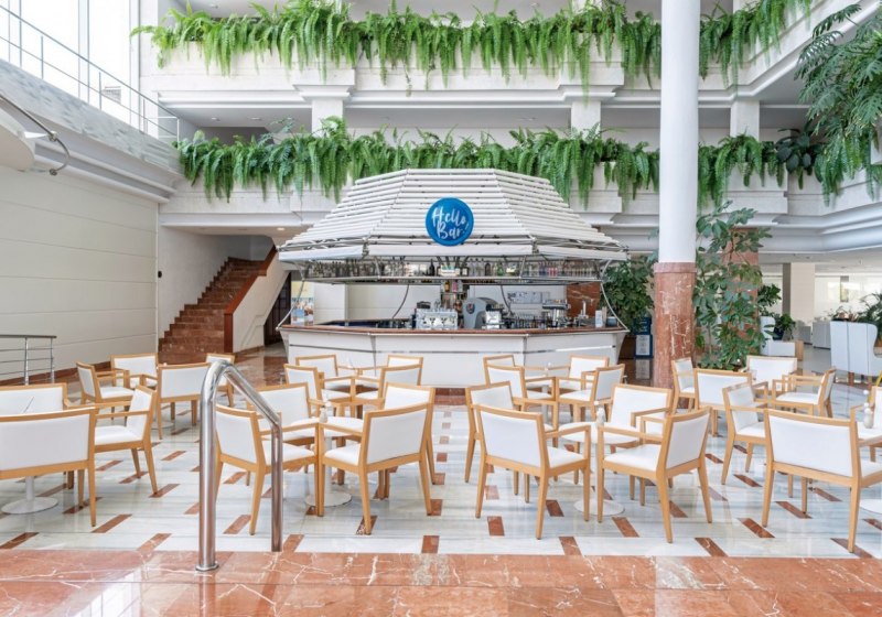 Hotel Allgemein
