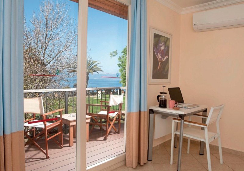 Zimmer & Wohnkomfort