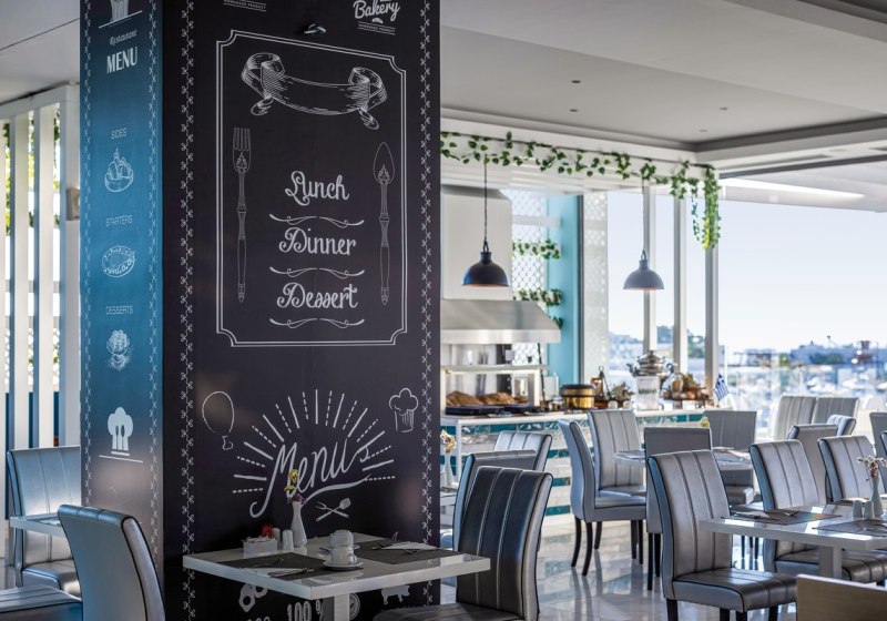 Kulinarik & Restaurants