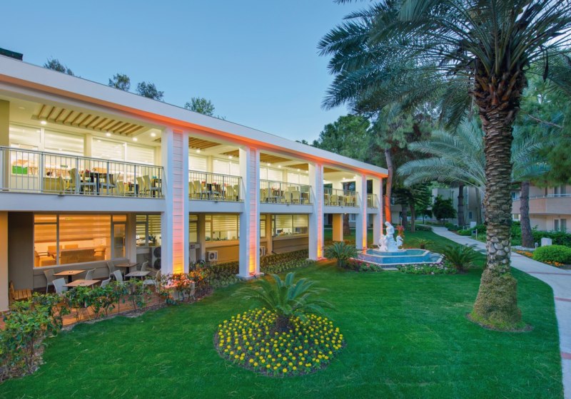 Hotel Allgemein