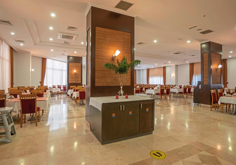 Kulinarik & Restaurants