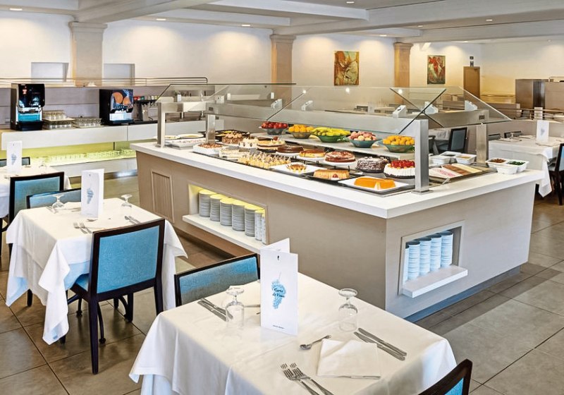 Beispiel: Kulinarik & Restaurants