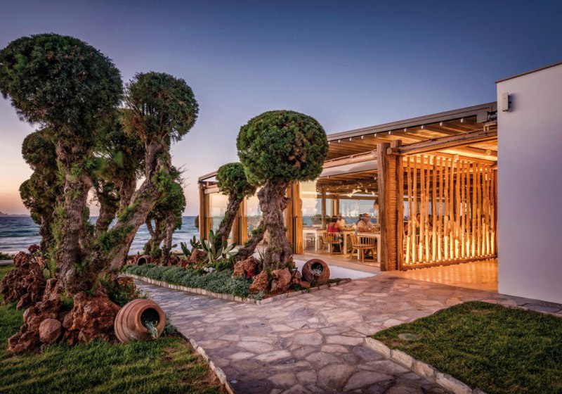 Kulinarik & Restaurants