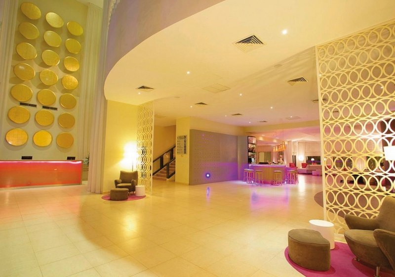 Hotel Allgemein