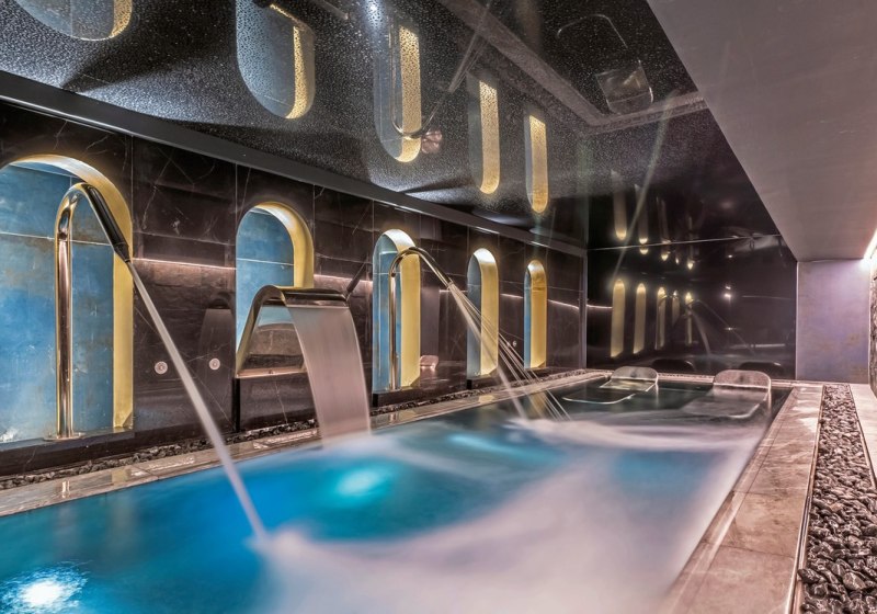 Hotel Allgemein