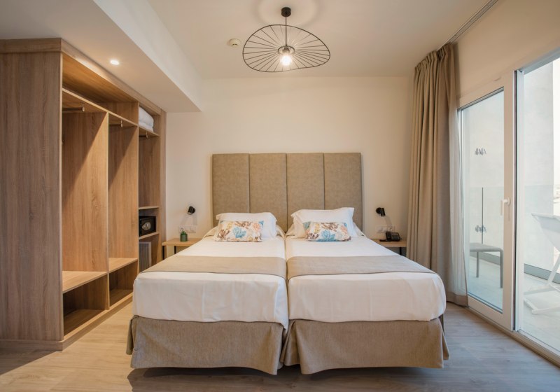 Zimmer & Wohnkomfort