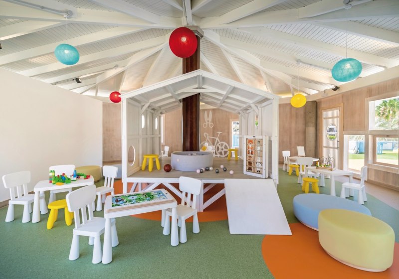 Unterhaltung Familie